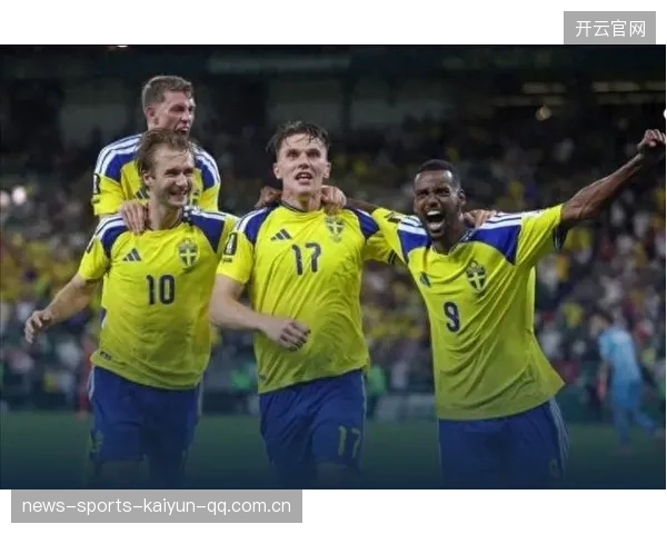 瑞典五球大胜突尼斯：如何从“开门红”打造球队新高度？