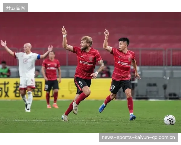 申花单线死磕亚冠二级联赛：从“二级联赛”到“精英赛门票”的逆袭之路