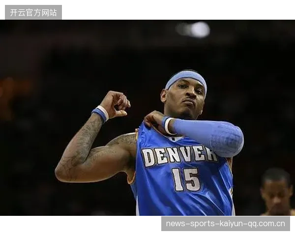 安东尼·德罗巴：NBA“兄弟情”中的爆粗托雷与匿名老板——如何在职业生涯中守护你的心灵与事业
